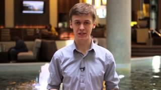 STN 2013 News Commentary: 1st Place Christian Brothers High School (Official Video)