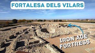 A Tight Community Lived Inside This Iberian Fortress |  Fortress of Vilars