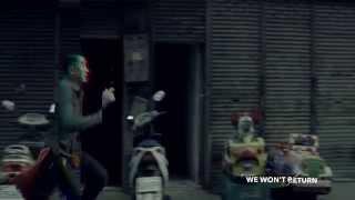 恭碩良 Jun Kung - 《Hit And Run》Official Music Video