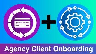 Onboarding Agency Clients Automatically with FlowTrack White Label SaaS