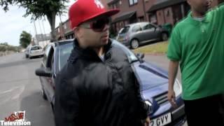 Micky Grim - Life (Street Video) (www.MisjifTV.com)