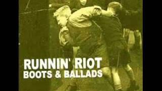 RUNNIN' RIOT - TRIBUTE.wmv