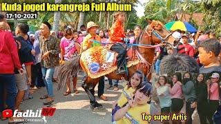 Pawai kuda joged desa Karangreja petanahan Full album