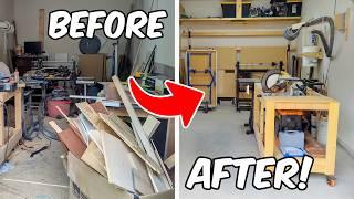 How Safe are YOU Really in The Workshop?