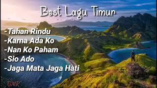 Best Lagu Timur Enak di Dengar - Nan Ko Paham - lagu menyentuh hati