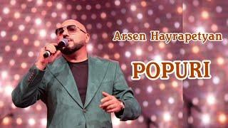 Arsen Hayrapetyan - Popuri