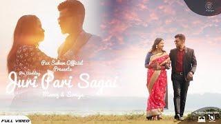 Juri Pari Sagai santali Prewedding song2023fullvideo/Stephentudu/Manjumurmu/Manojmurmu/SoniyaHembram