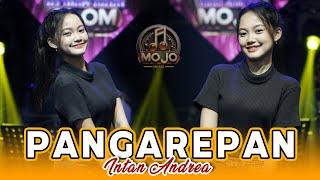 PENGAREPAN - INTAN ANDREA | MOJO MUSIC