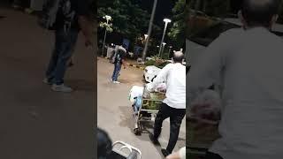 Из Дели в Мангалор