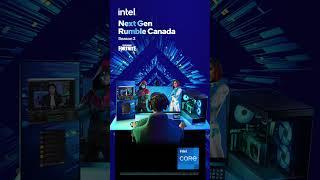 Have what it takes to become Intel Canada’s next gaming influencer? #Intel #Shorts