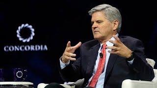 Steve Case Revolution CEO talks venture capital, IPOs and WeWork CEO