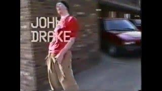 John Drake's video part from the Iguana In Your Face video, 1990