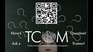 Ask a Trainer | The TCOM Channel