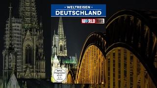 Weltreisen - Deutschland