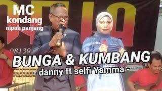 OFF AIR TERBARU SELFI YAMMA "BUNGA DAN KUMBANG FEAT MC KONDANG JAMBI | DANGDUT MANIA TV