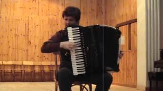 Светлана Бельская Концерт в БГАМ. 2009 год