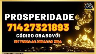 Código de Grigori Grabovoi para atrair Prosperidade, em todas as áreas da sua Vida