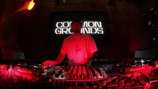 Ryan Nichols Live DJ Set at The Common Grounds Studio B (Boston, MA) [9/9/23]