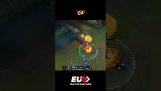 TẠP 1 Yasuo Highlight