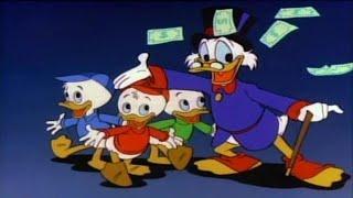 Ducktales full orginal theme