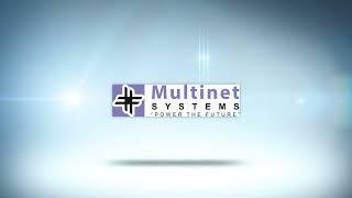 Multinet System logo