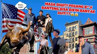 PEGANG B*JI BANTENG SAMPE HUNTING ROLEX MURAH DI NEW YORK