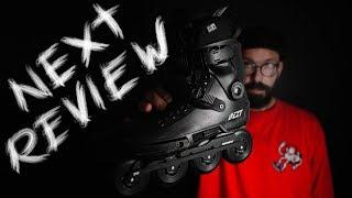 Powerslide NEXT Inline Skates REVIEW