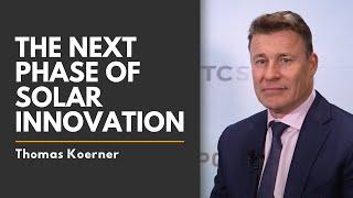 The Evolution of Solar Technology | Thomas Koerner