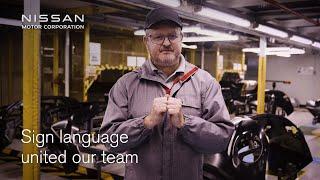 The power of communication: How one team’s initiative made their bond stronger | Nissan