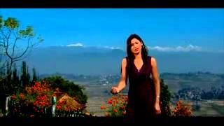 Galti Bhayo Merai By Sahima Shrestha - YouTube.flv