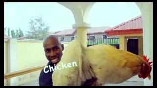 Girl-Boy Runs - GAPSAcademy TVC