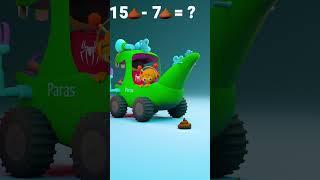 Beep Beep Beep Sprunki Warning To Paras #paras #sprunki #frienship