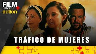 Tr4fico de Mujeres // Película Completa Doblada // Suspenso // Film Plus Español