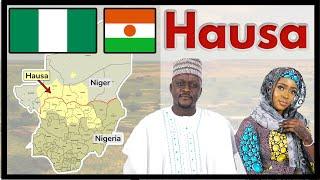 The HAUSA Language (of NIGERIA and NIGER)