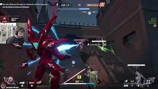 40-5 ONE ABOVE ALL - KRAGIE IRON MAN GAMEPLAY - MARVEL RIVALS SEASON 2