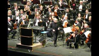 Ennio Morricone in Bratislava - the best composer ever! THE ECSTASY OF GOLD - 19.1.2016