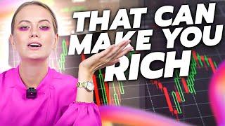  THAT CAN MAKE YOU RICH | Momentum Indicator Helps Me in Pocket Option Trading