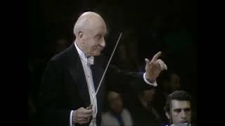 Vaughan Williams Symphony No. 8 - Sir Adrian Boult conducts