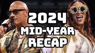 2024 MID-YEAR RECAP - 10K SUBSCRIBERS SPECIAL | WPP 128