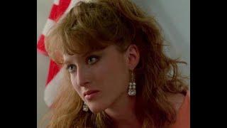 Does Actress Kim Myers Resemble Meryl Streep? A Nightmare on Elm Street 2: Freddy's Revenge (1985)