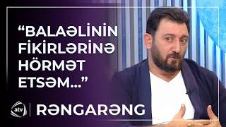 “Özümə hörmətsizlik edərəm” – Aydın Sani Balaəlinin ÇIXIŞINDAN DANIŞDI / Rəngarəng