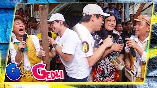 G sa Gedli | Eat Bulaga | October 7, 2023