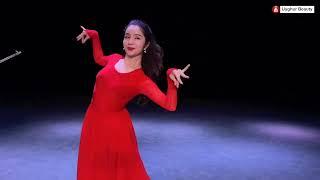 Uyghur Dance - Gulmira Mamat