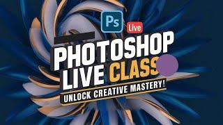 Adobe Photoshop Full Course in Hindi | Class - 16 | Graphic Design Full Course in Hindi