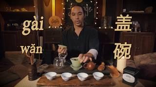 Gong Fu Tea|chA - Episode 2 - The Tools of Gong Fu Cha