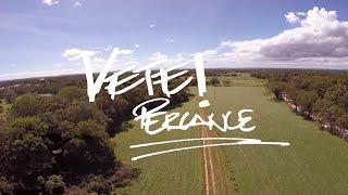 Percance - Vete (Video Oficial)