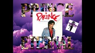 Prince Eternal: The Originals