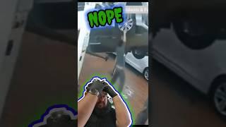 I QUIT!! PARANOID MECHANIC #shorts #auto #mechanic