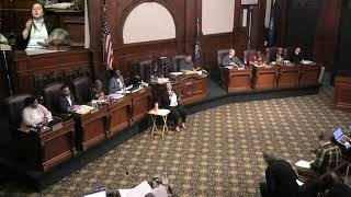 Rochester, NY City Council Meeting - February 21, 2023