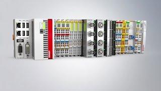 EtherCAT measurement modules: High-end measurement technology from Beckhoff